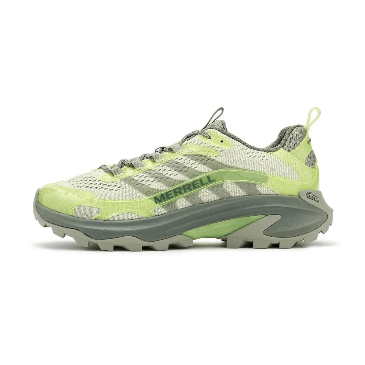Merrell shoes - Crag 16