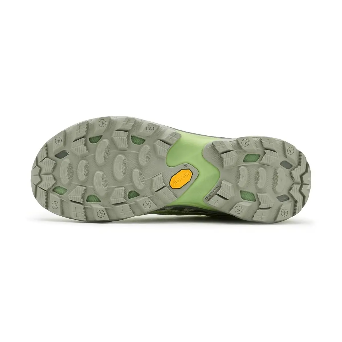 Merrell shoes - Crag 17
