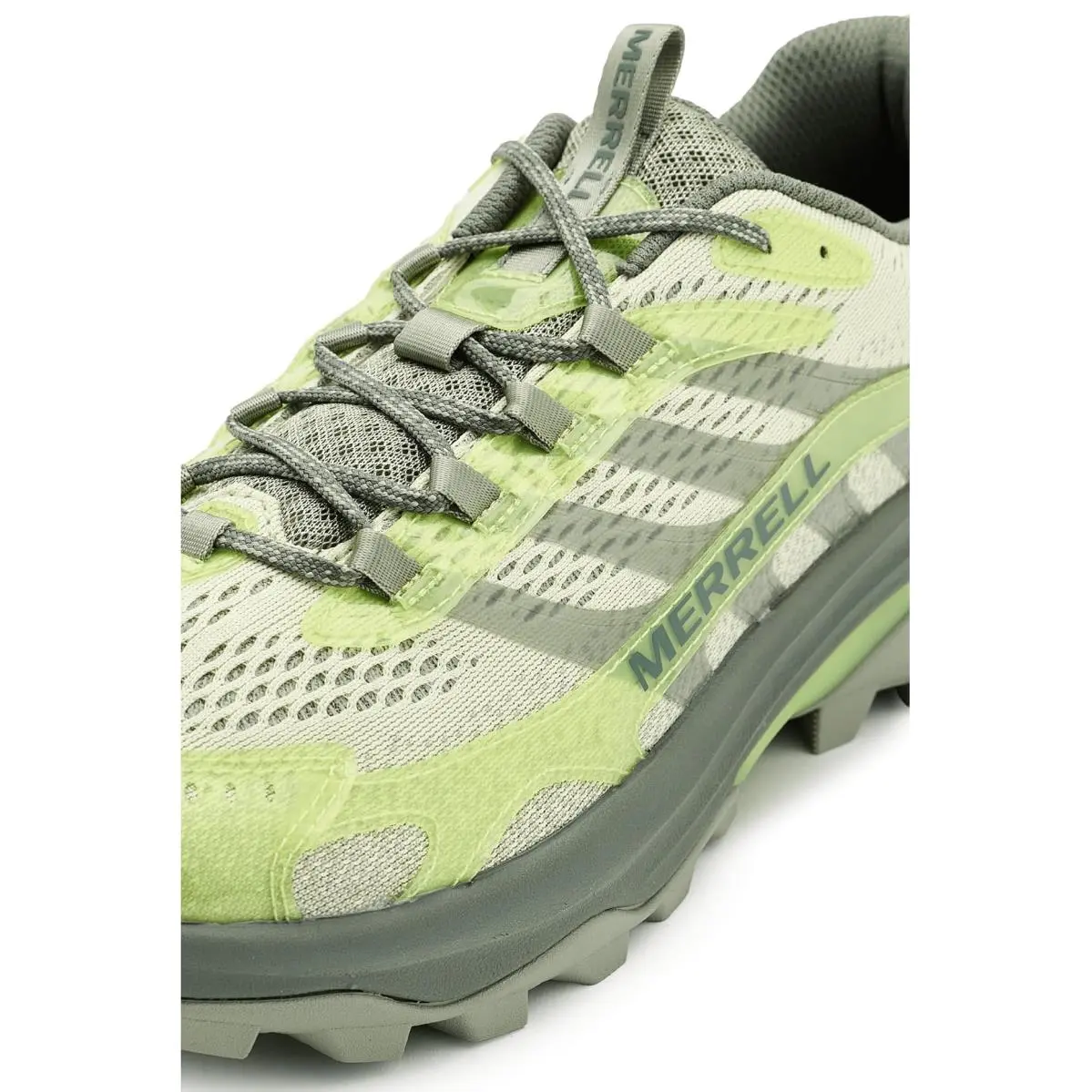 Merrell shoes - Crag 18