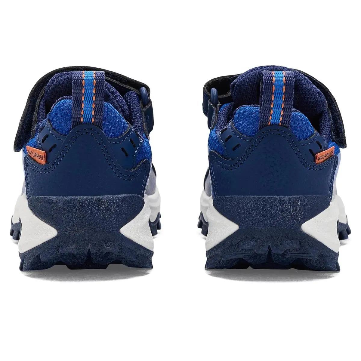 Merrell shoes - Blue/Navy 5