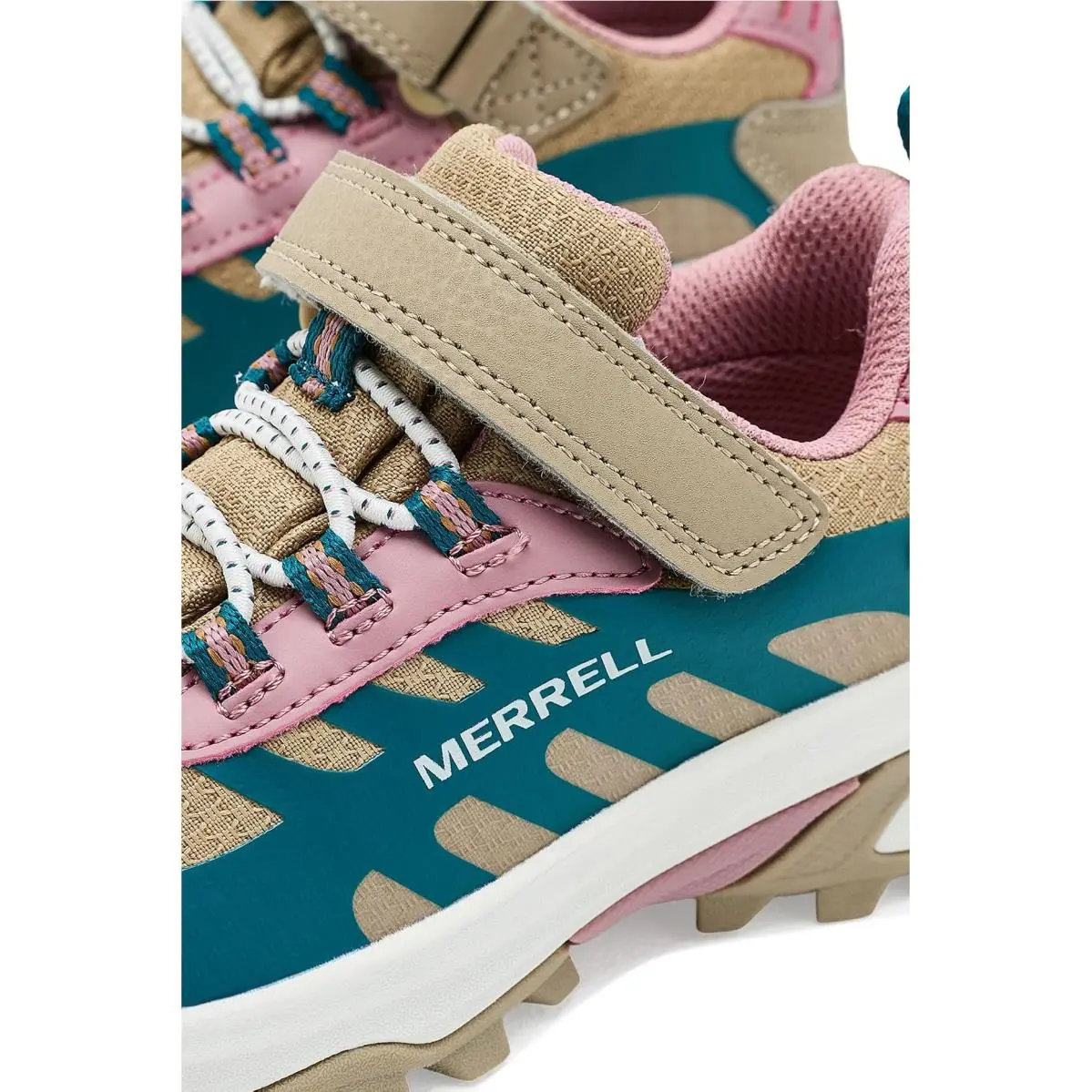 Merrell shoes - Blue/Navy 30