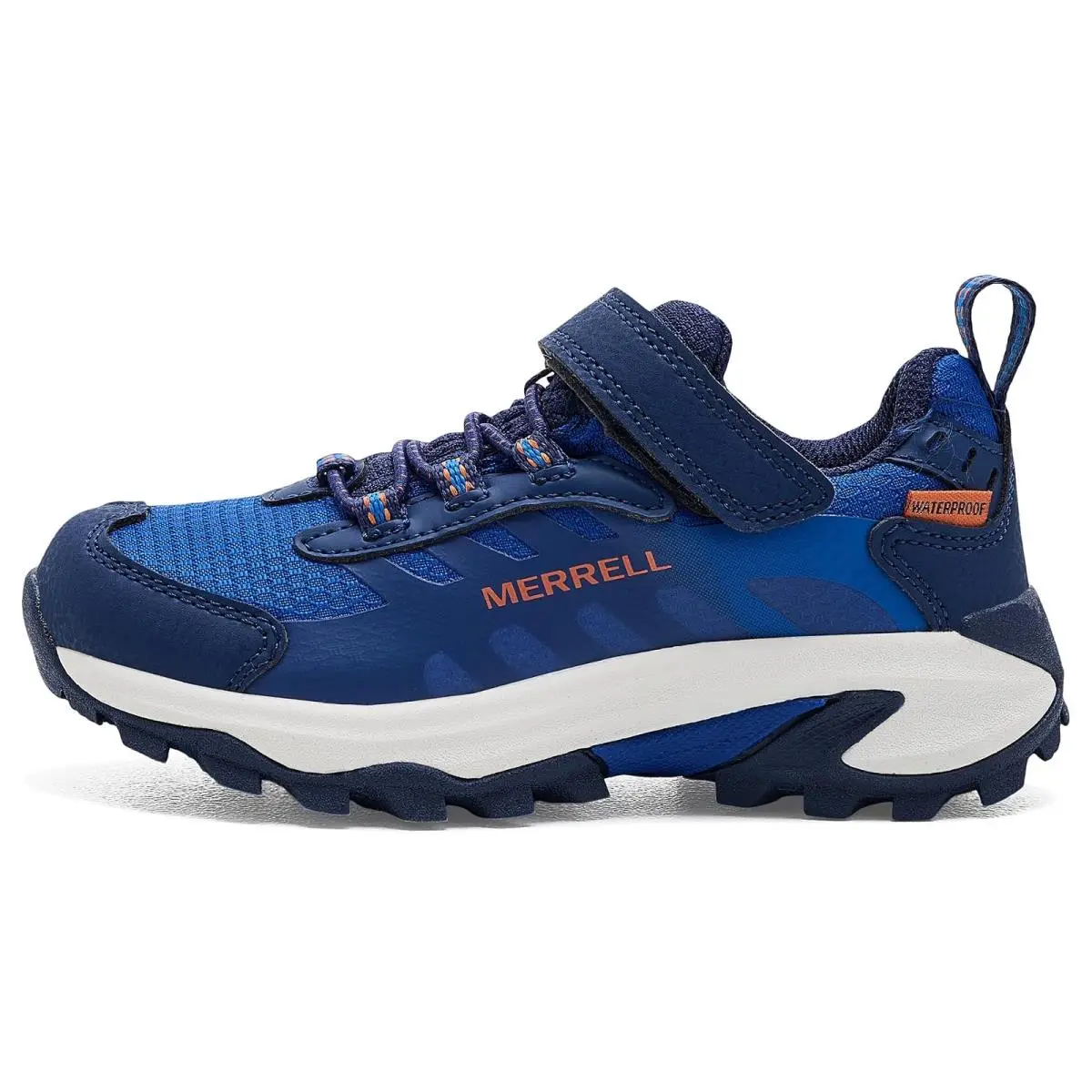 Merrell shoes - Blue/Navy 9