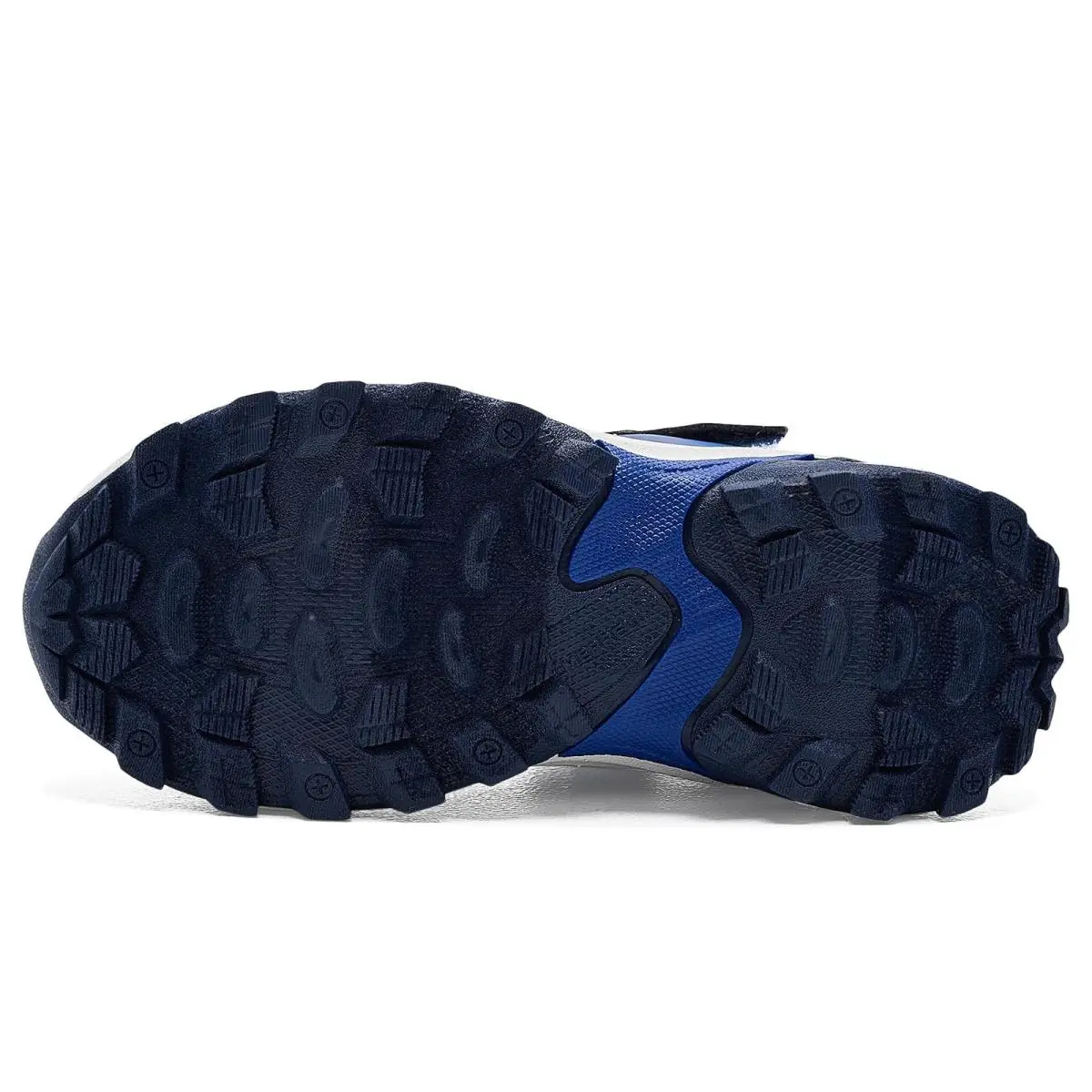 Merrell shoes - Blue/Navy 10