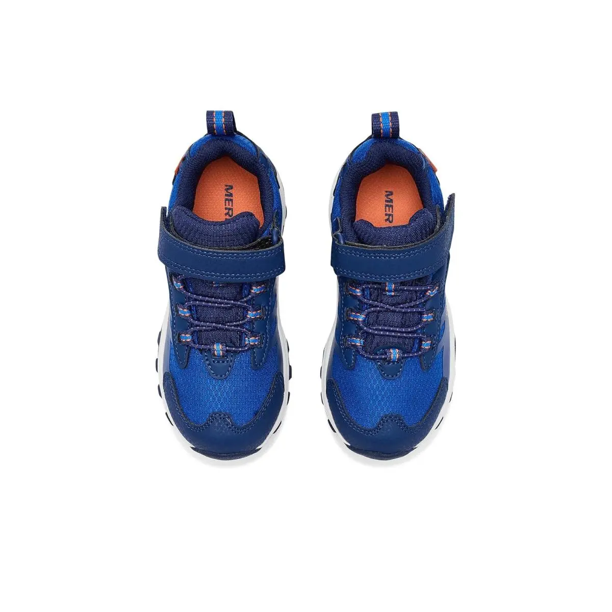 Merrell shoes - Blue/Navy 7