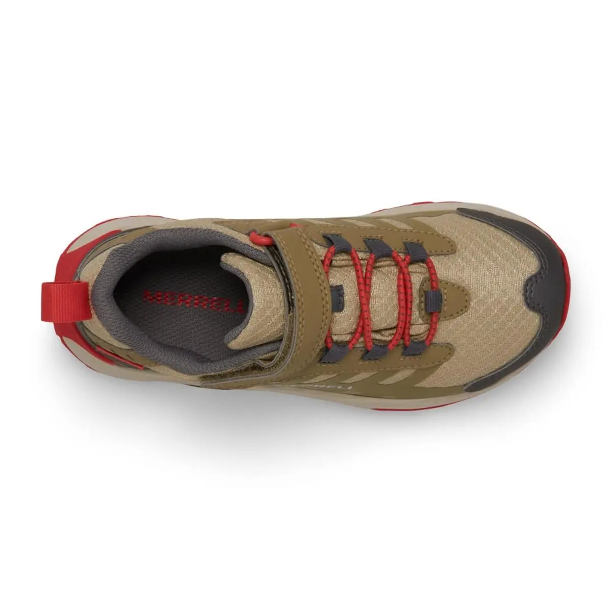 Merrell shoes - Blue/Navy 14