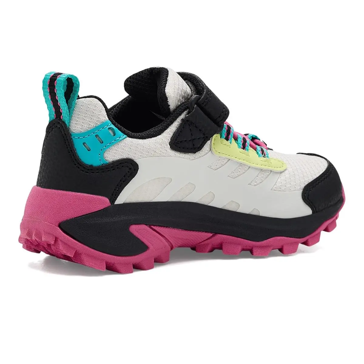 Merrell shoes - Blue/Navy 20