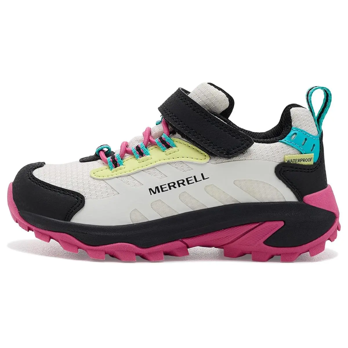 Merrell shoes - Blue/Navy 21