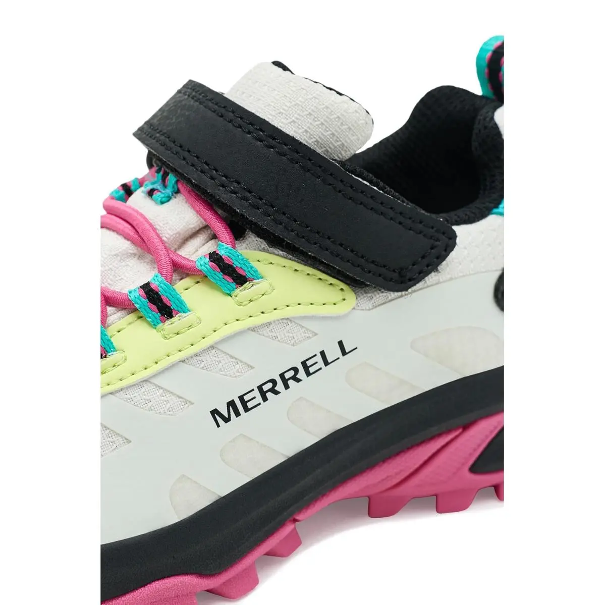 Merrell shoes - Blue/Navy 23