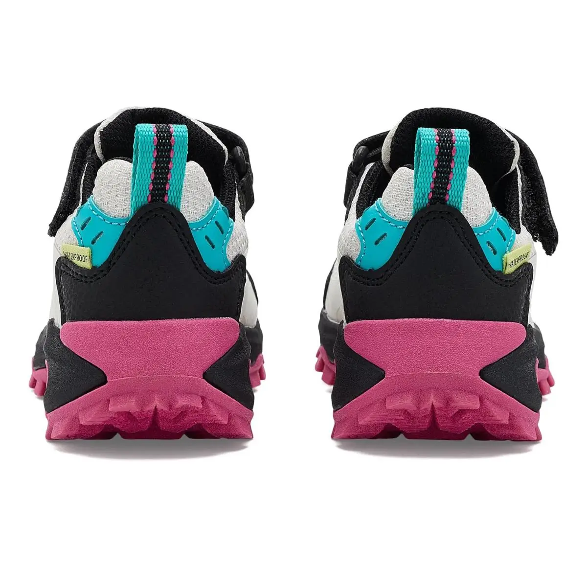 Merrell shoes - Blue/Navy 24