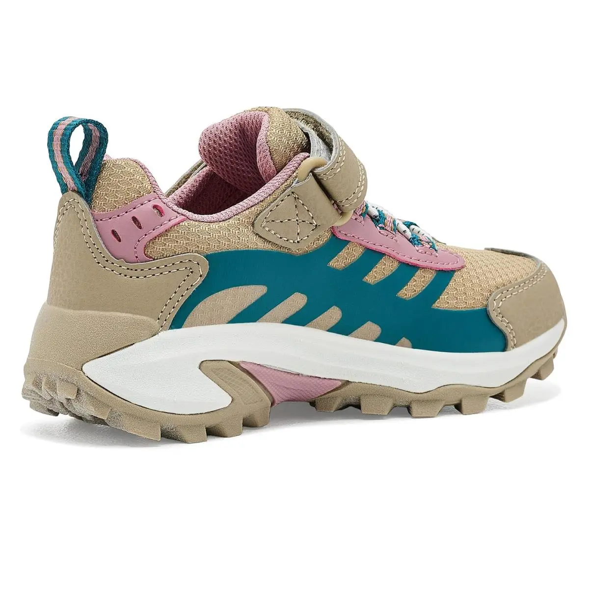 Merrell shoes - Blue/Navy 27
