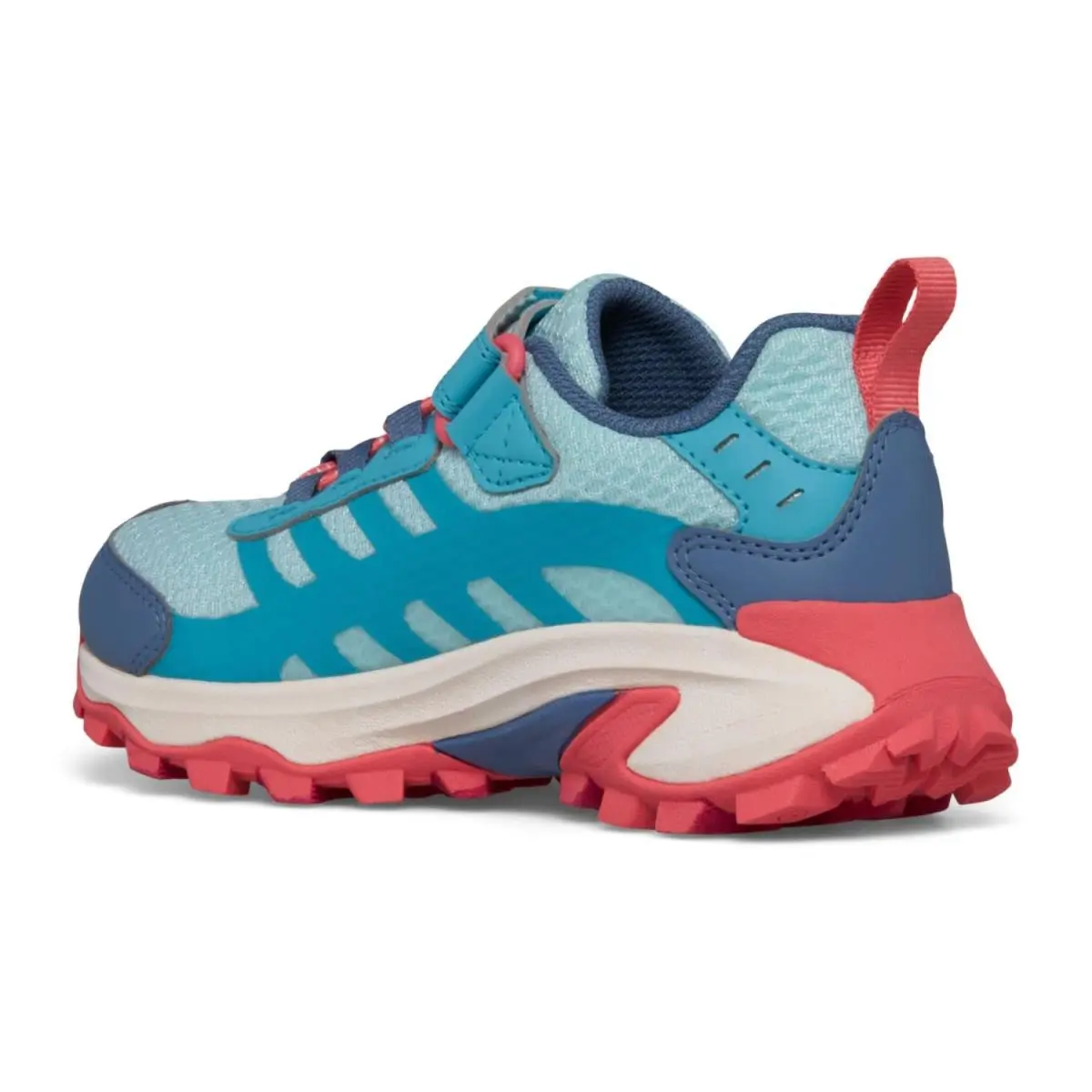 Merrell shoes - Blue/Navy 35
