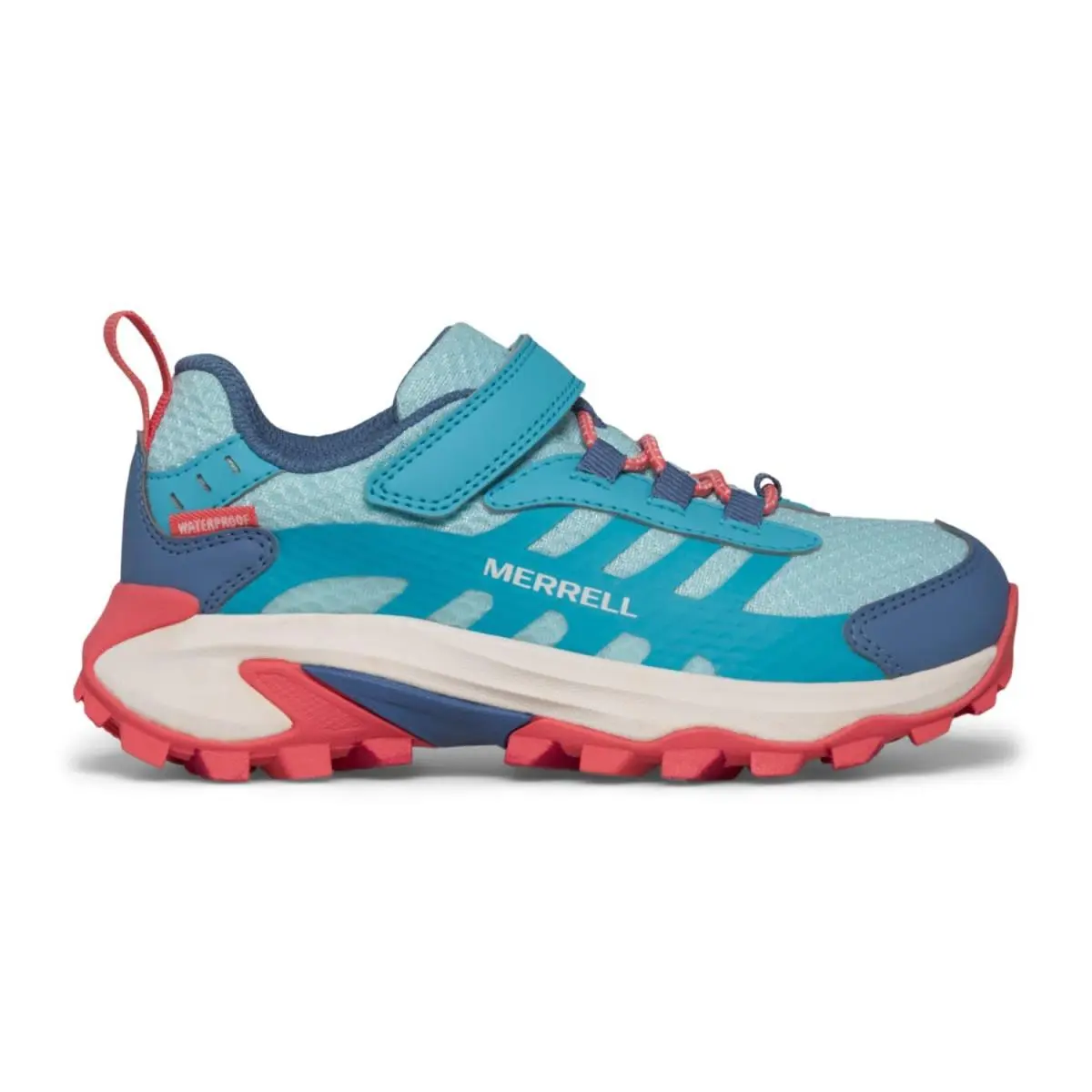 Merrell shoes - Blue/Navy 36