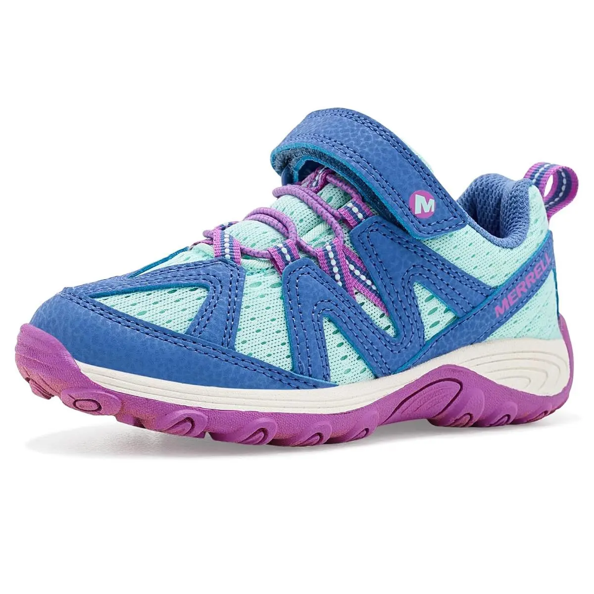 Unisex Kids Hiking  Kids Ridge Trek Little Kid/big Kid by Merrell