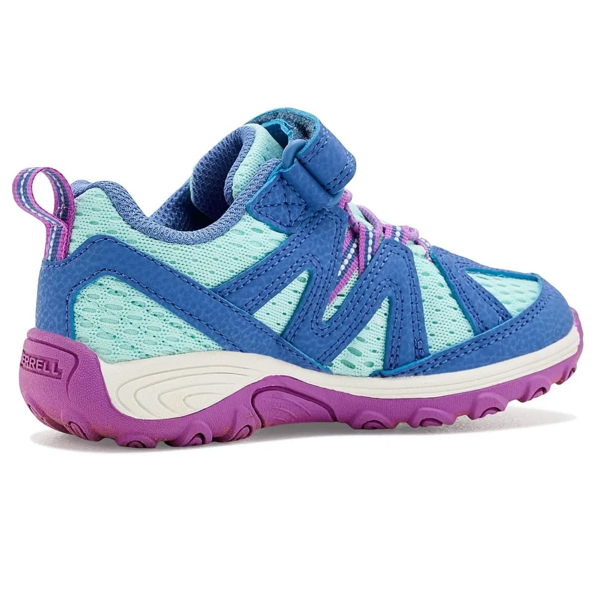 Merrell shoes - Aqua/Blue 8