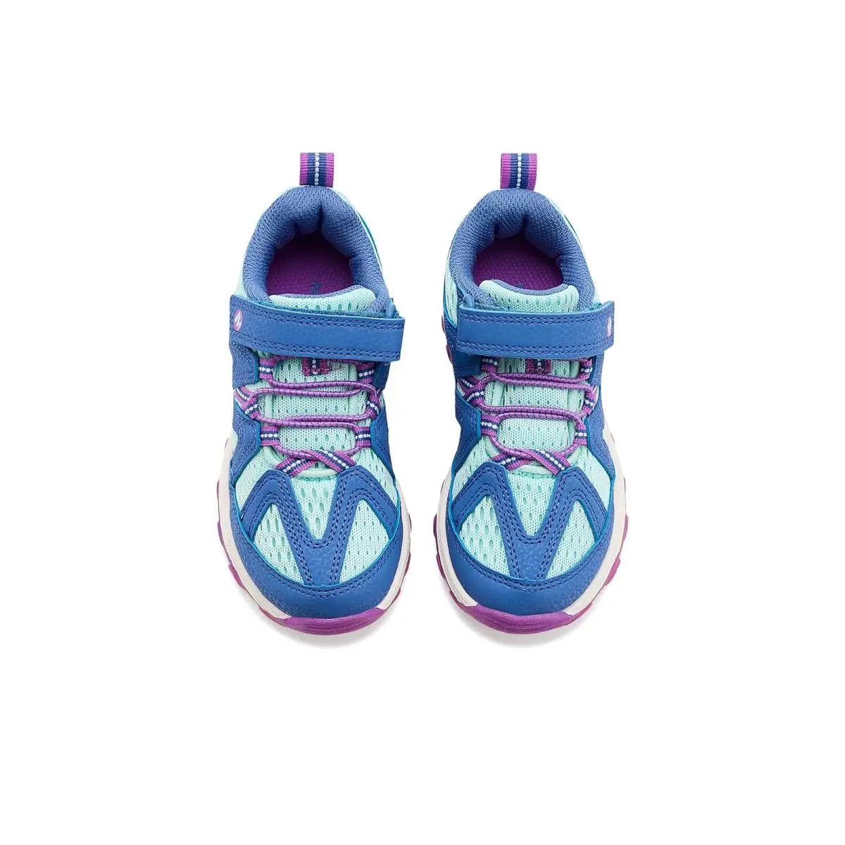 Merrell shoes - Aqua/Blue 7