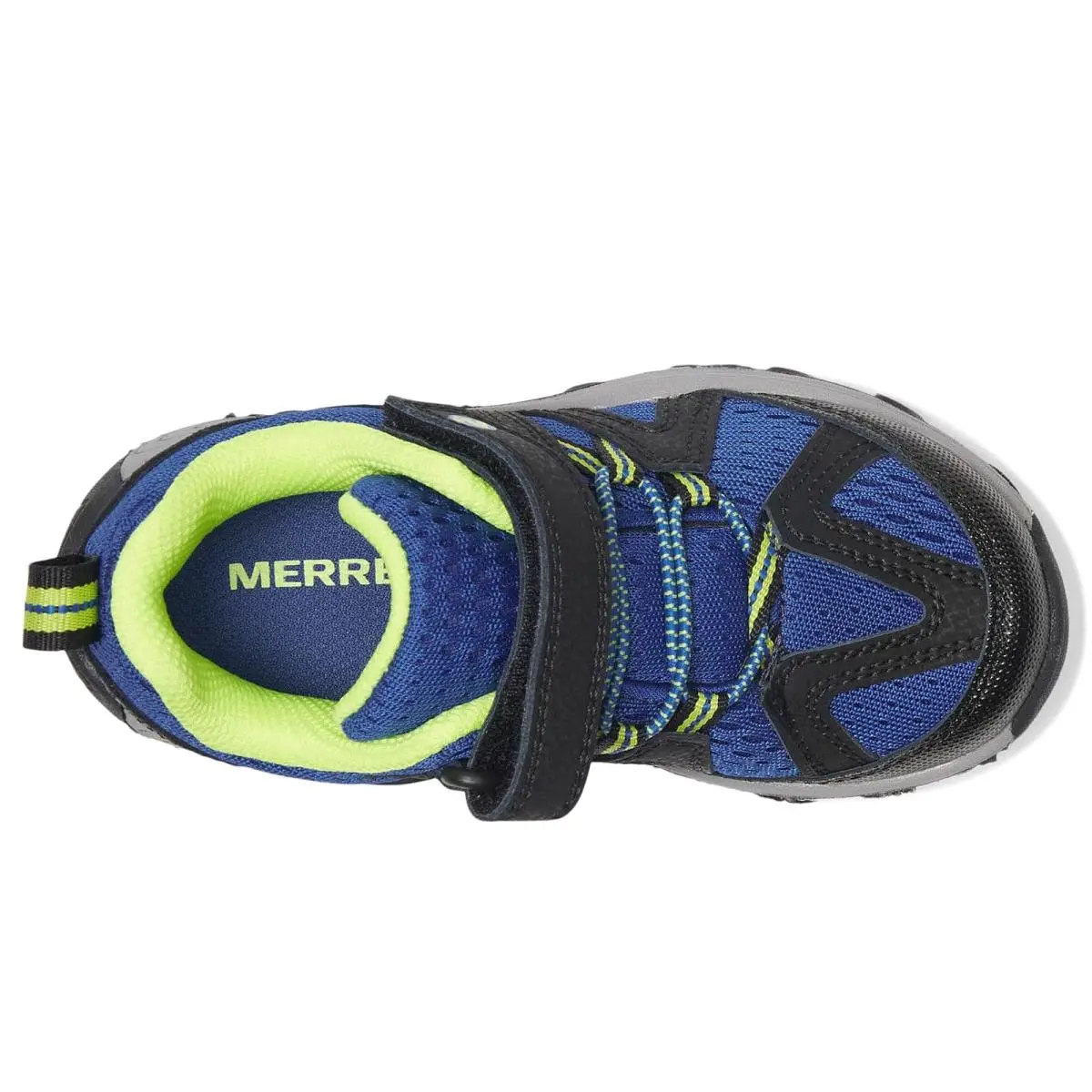 Merrell shoes - Aqua/Blue 14
