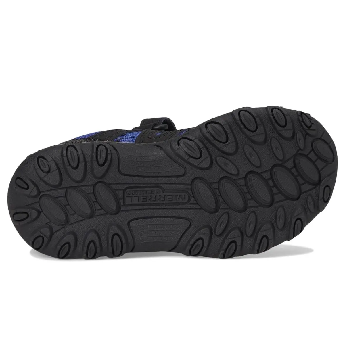 Merrell shoes - Aqua/Blue 15