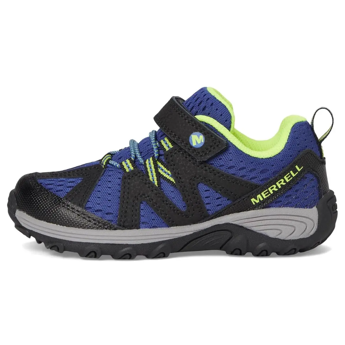 Merrell shoes - Aqua/Blue 16