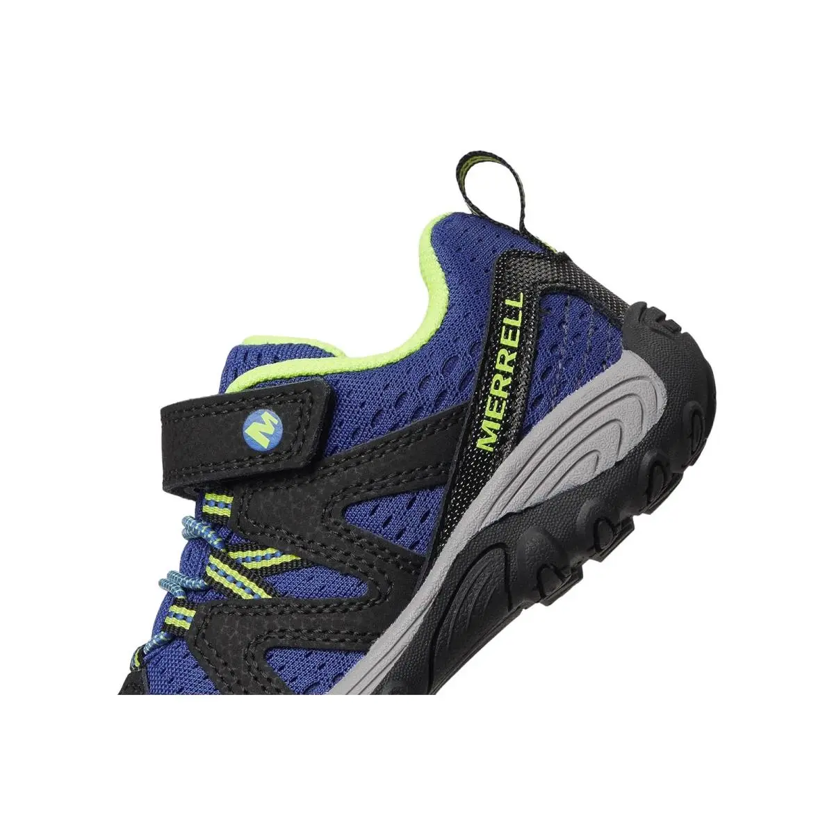 Merrell shoes - Aqua/Blue 18