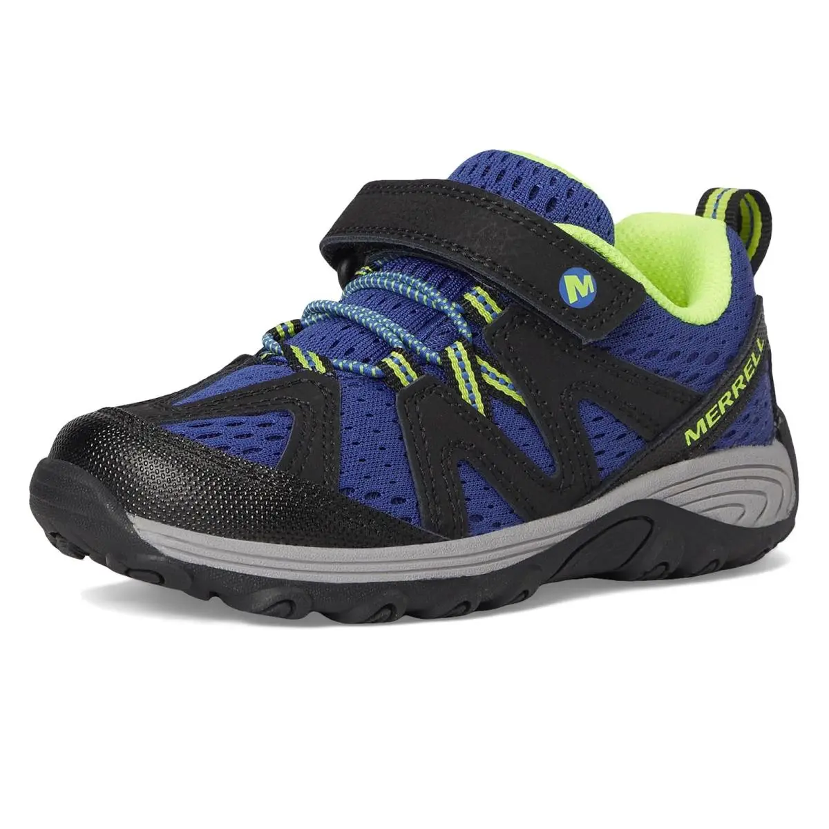 Merrell shoes - Aqua/Blue 19