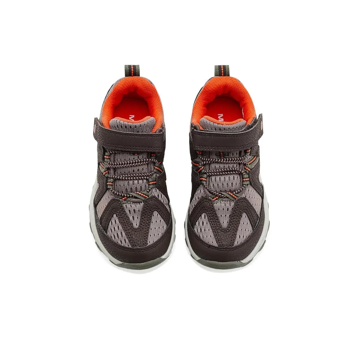 Merrell shoes - Aqua/Blue 21