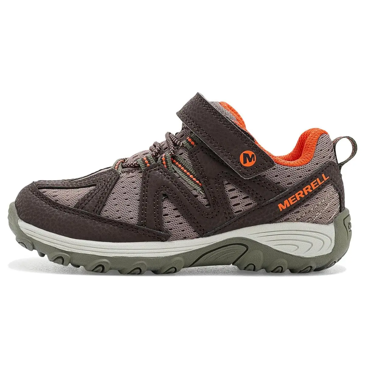 Merrell shoes - Aqua/Blue 23