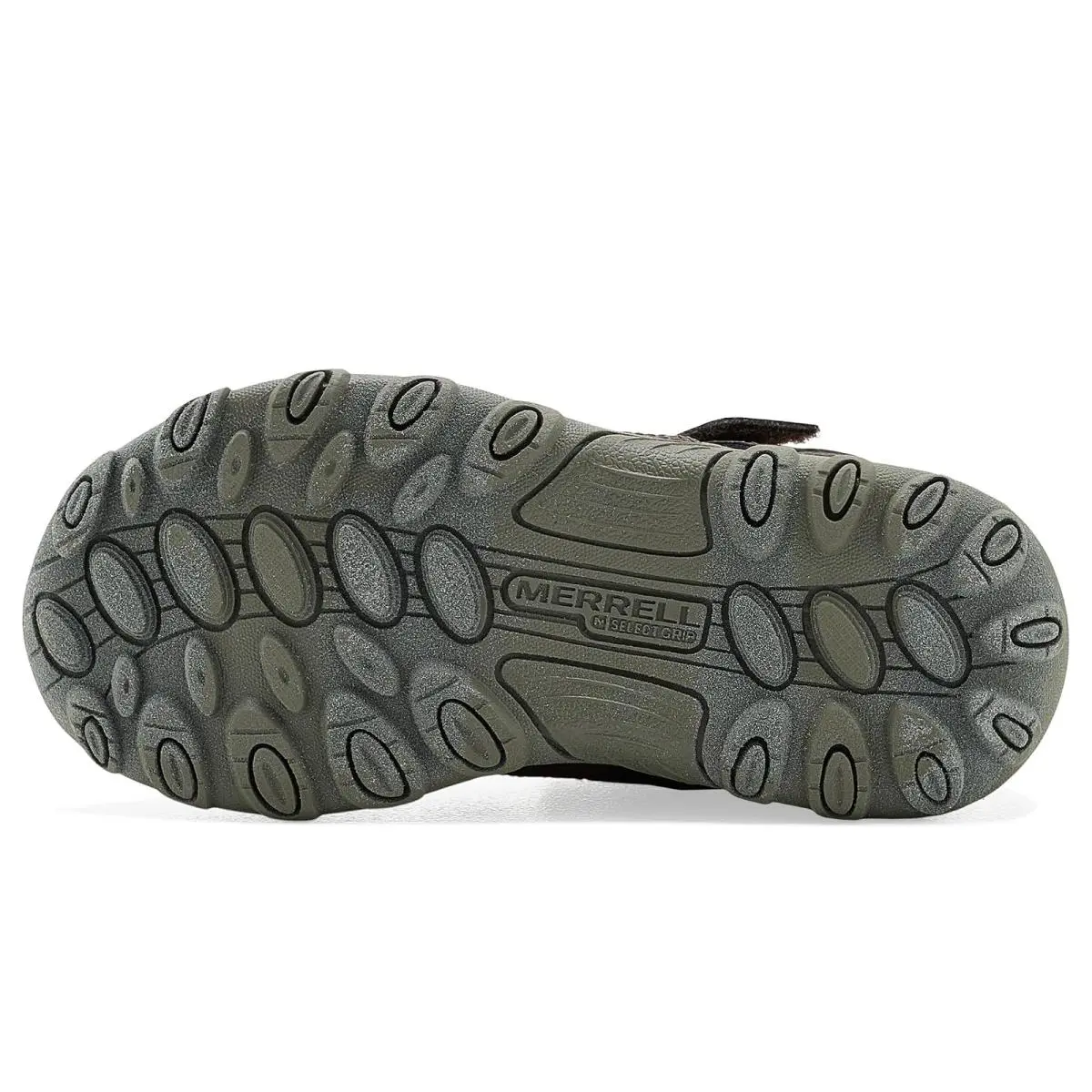 Merrell shoes - Aqua/Blue 24