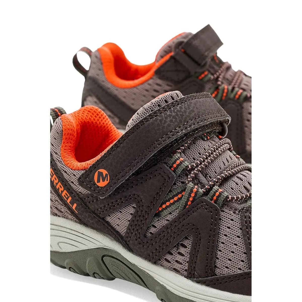 Merrell shoes - Aqua/Blue 25