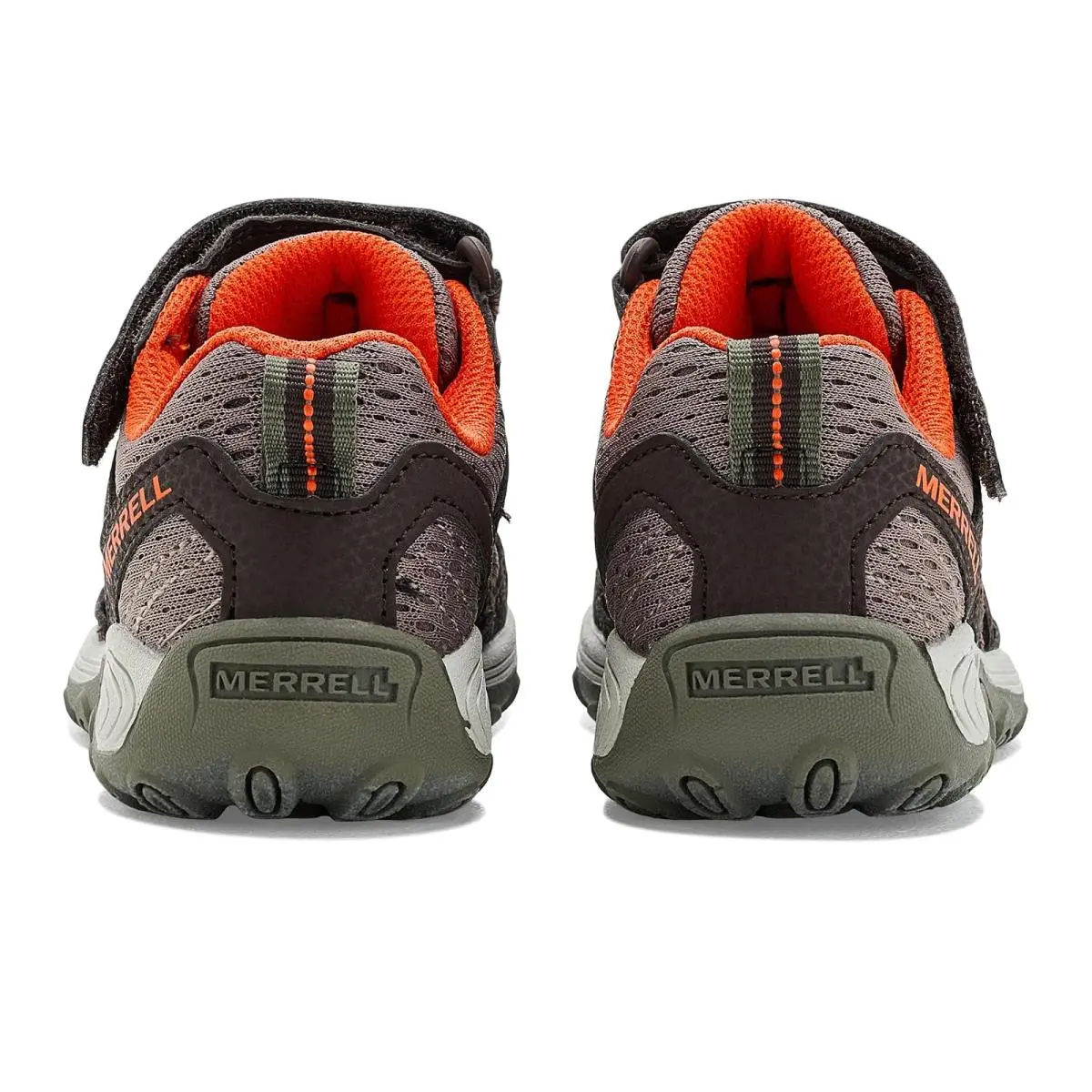 Merrell shoes - Aqua/Blue 26