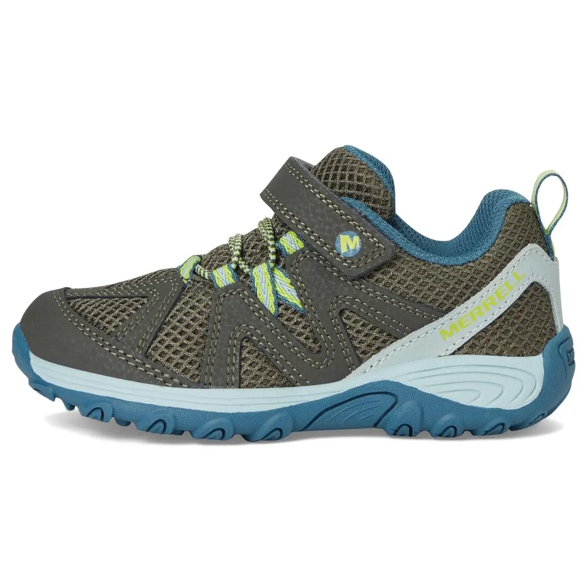Merrell shoes - Aqua/Blue 30