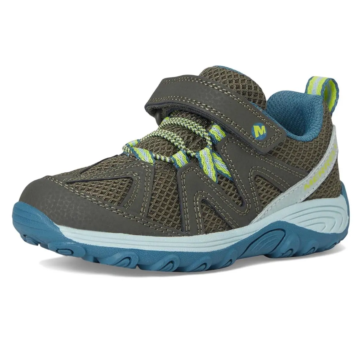 Merrell shoes - Aqua/Blue 33