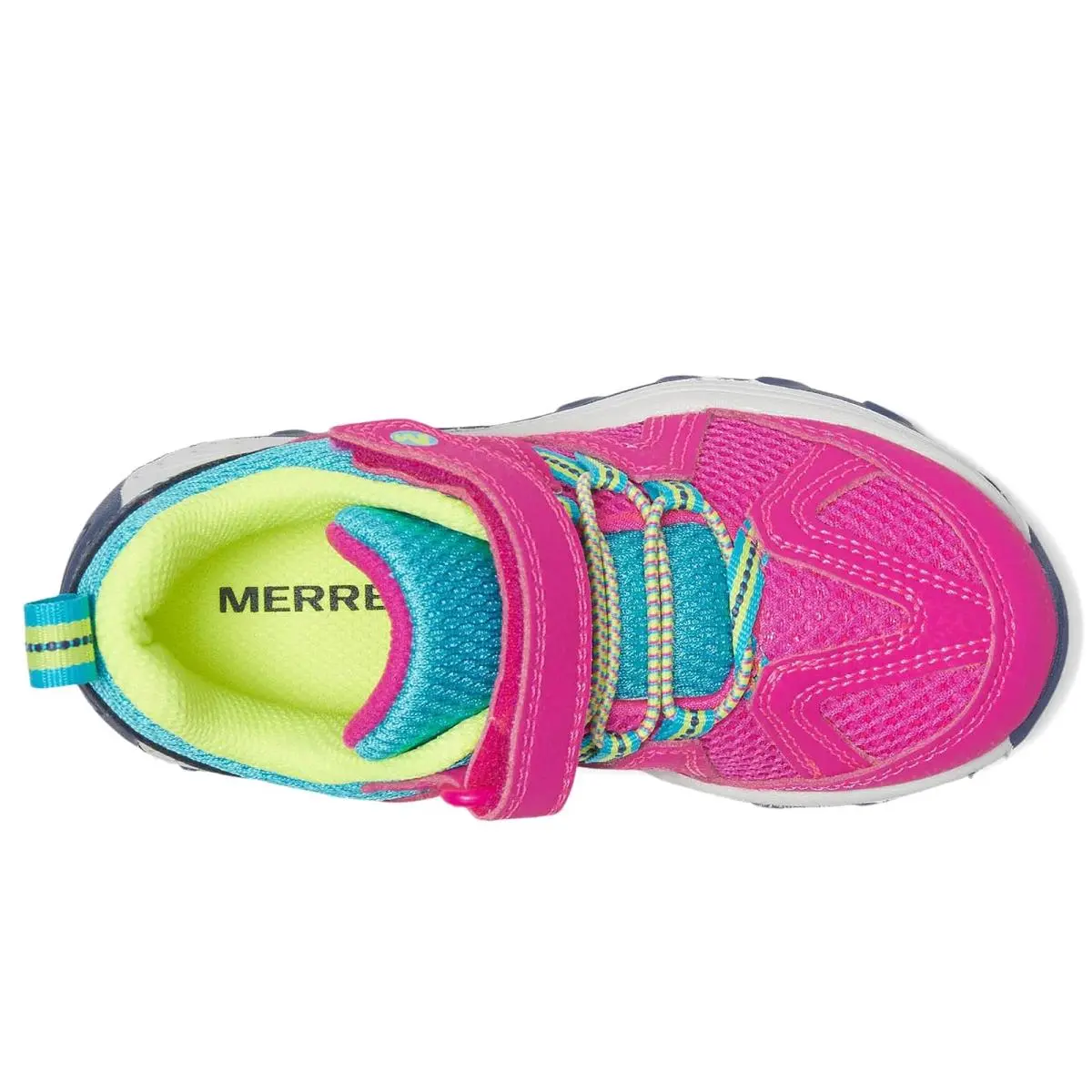 Merrell shoes - Aqua/Blue 35