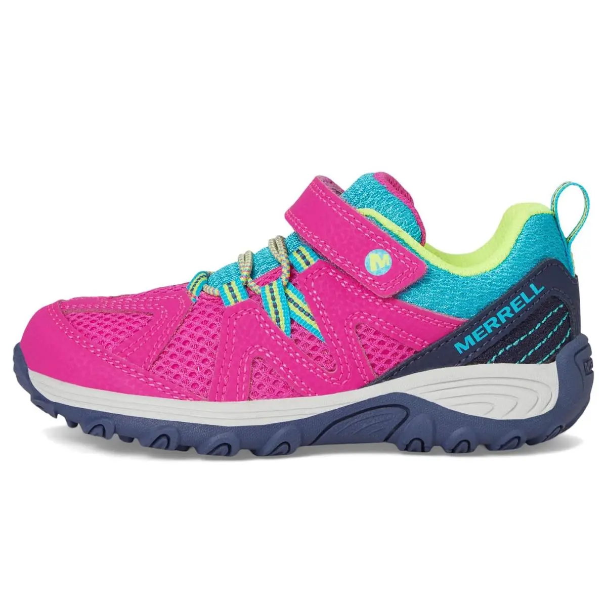 Merrell shoes - Aqua/Blue 37