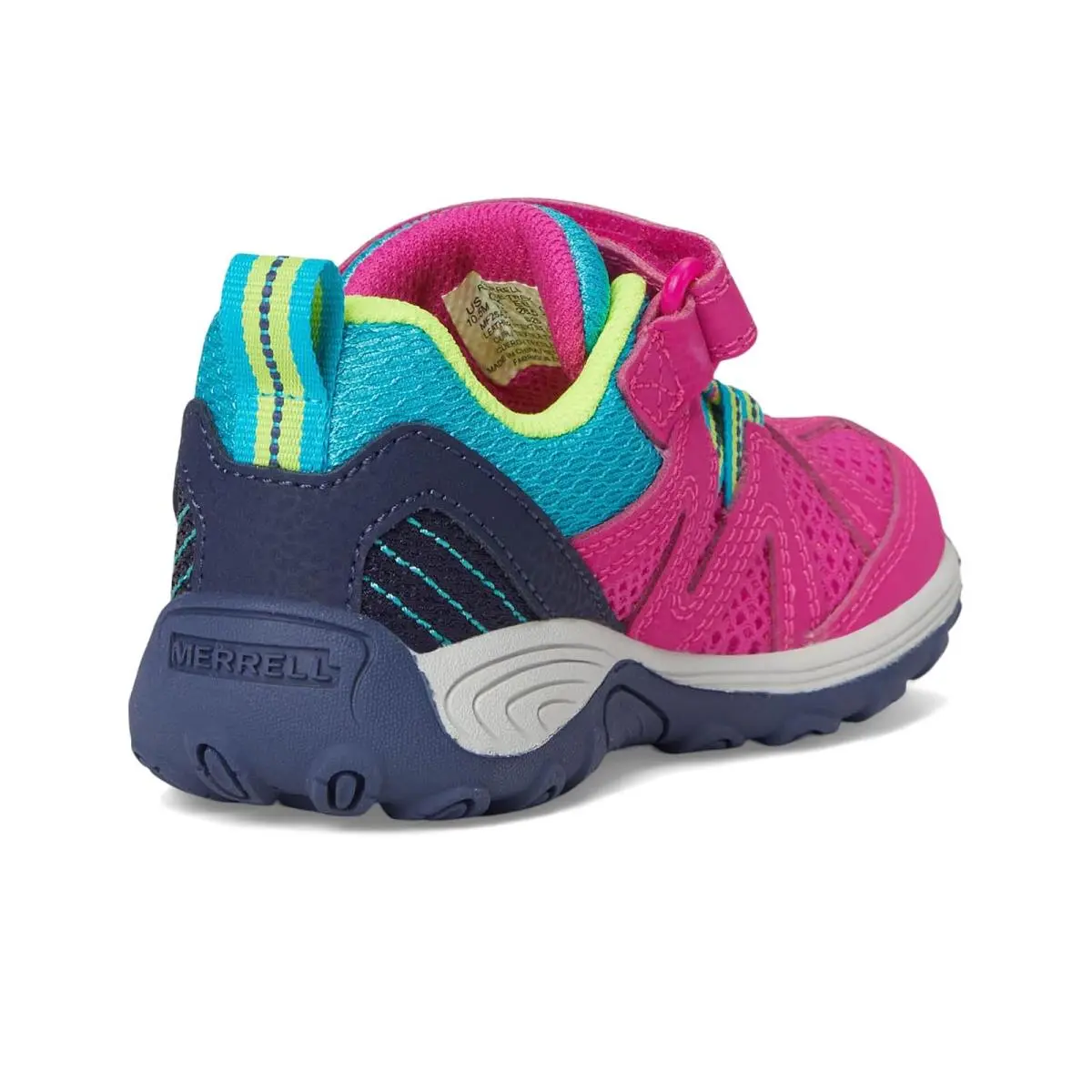 Merrell shoes - Aqua/Blue 38