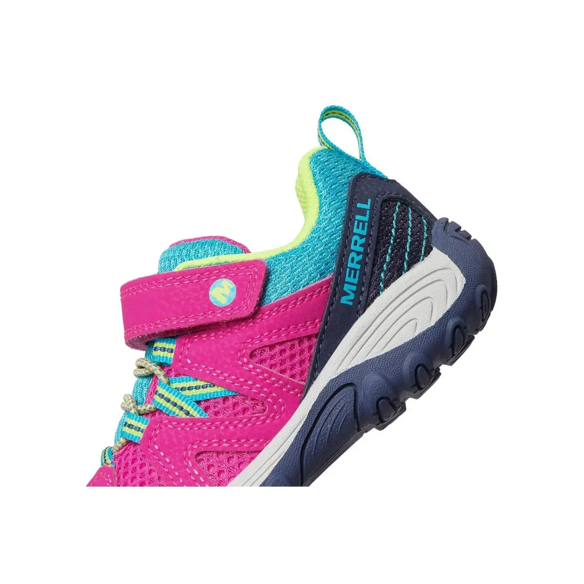 Merrell shoes - Aqua/Blue 39