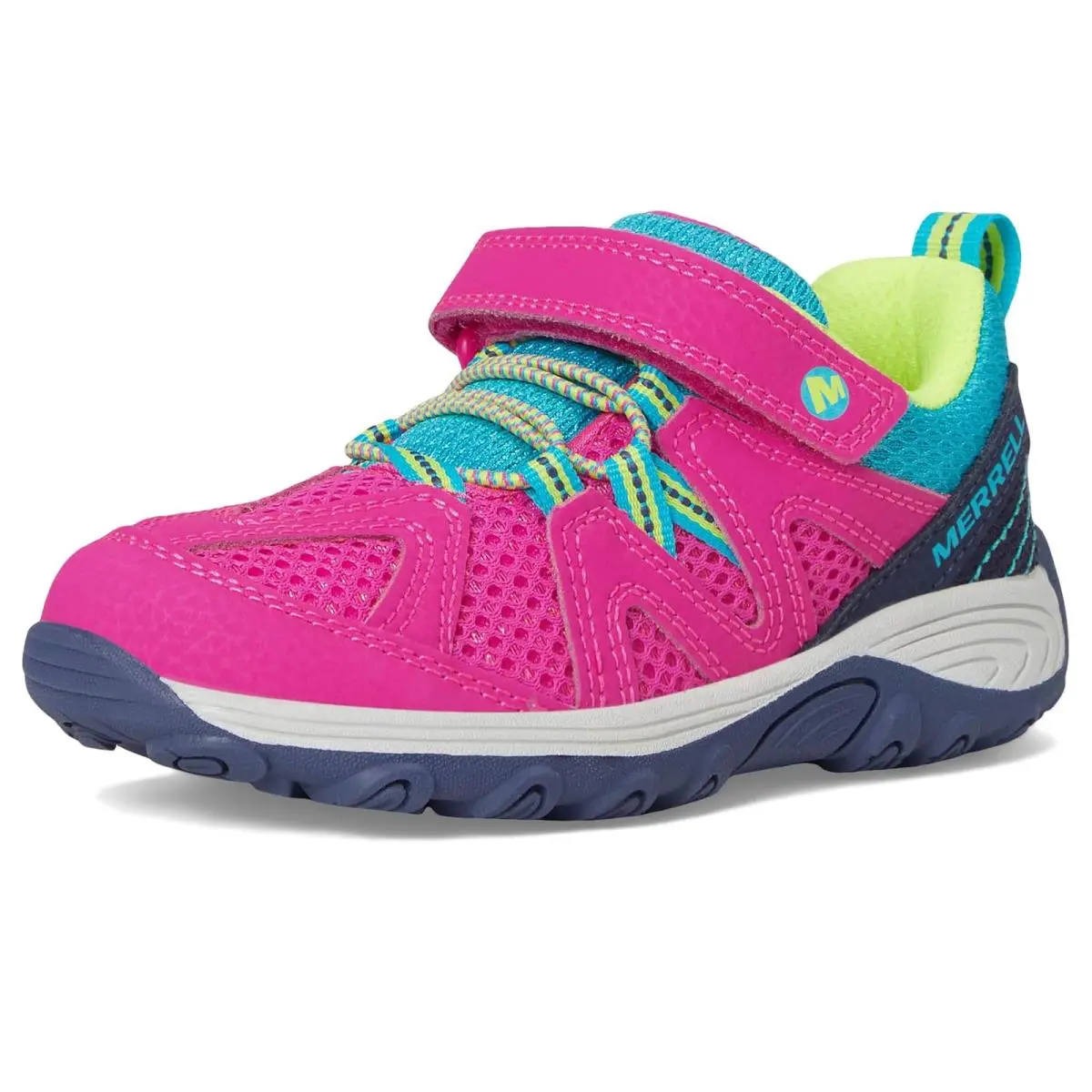 Merrell shoes - Aqua/Blue 40
