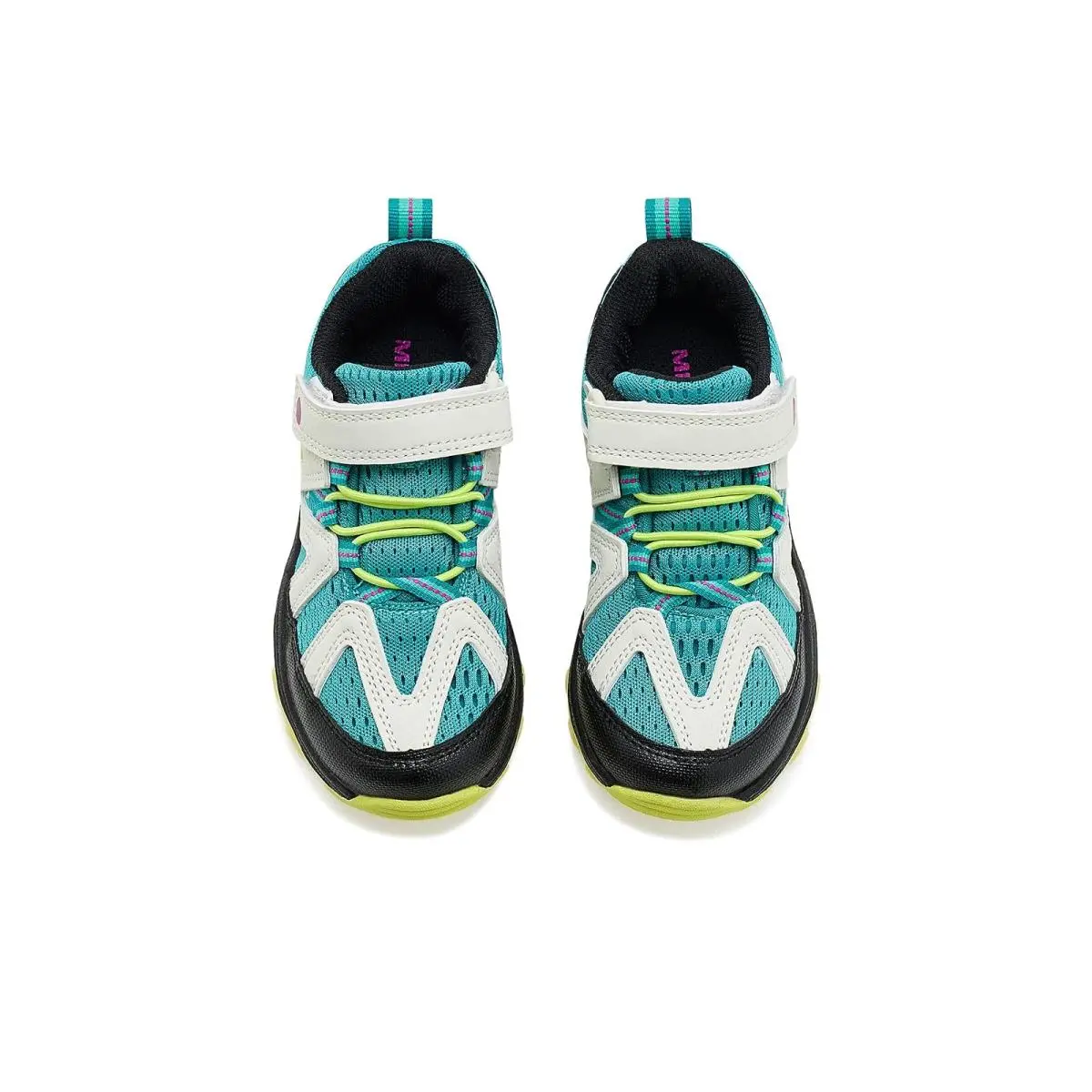 Merrell shoes - Aqua/Blue 42