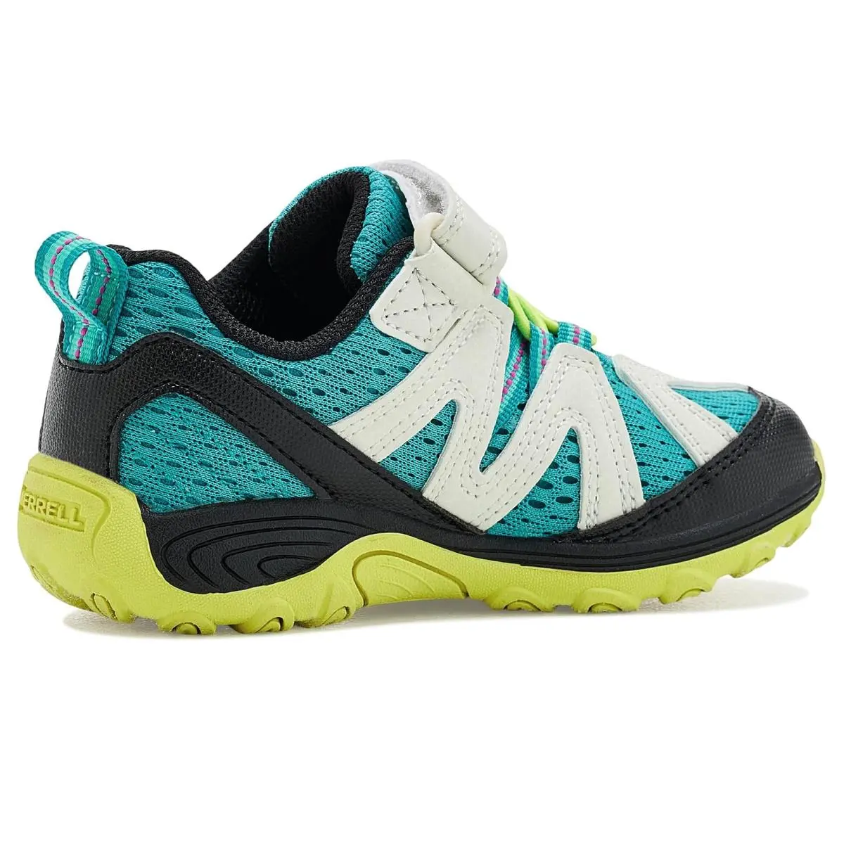 Merrell shoes - Aqua/Blue 43