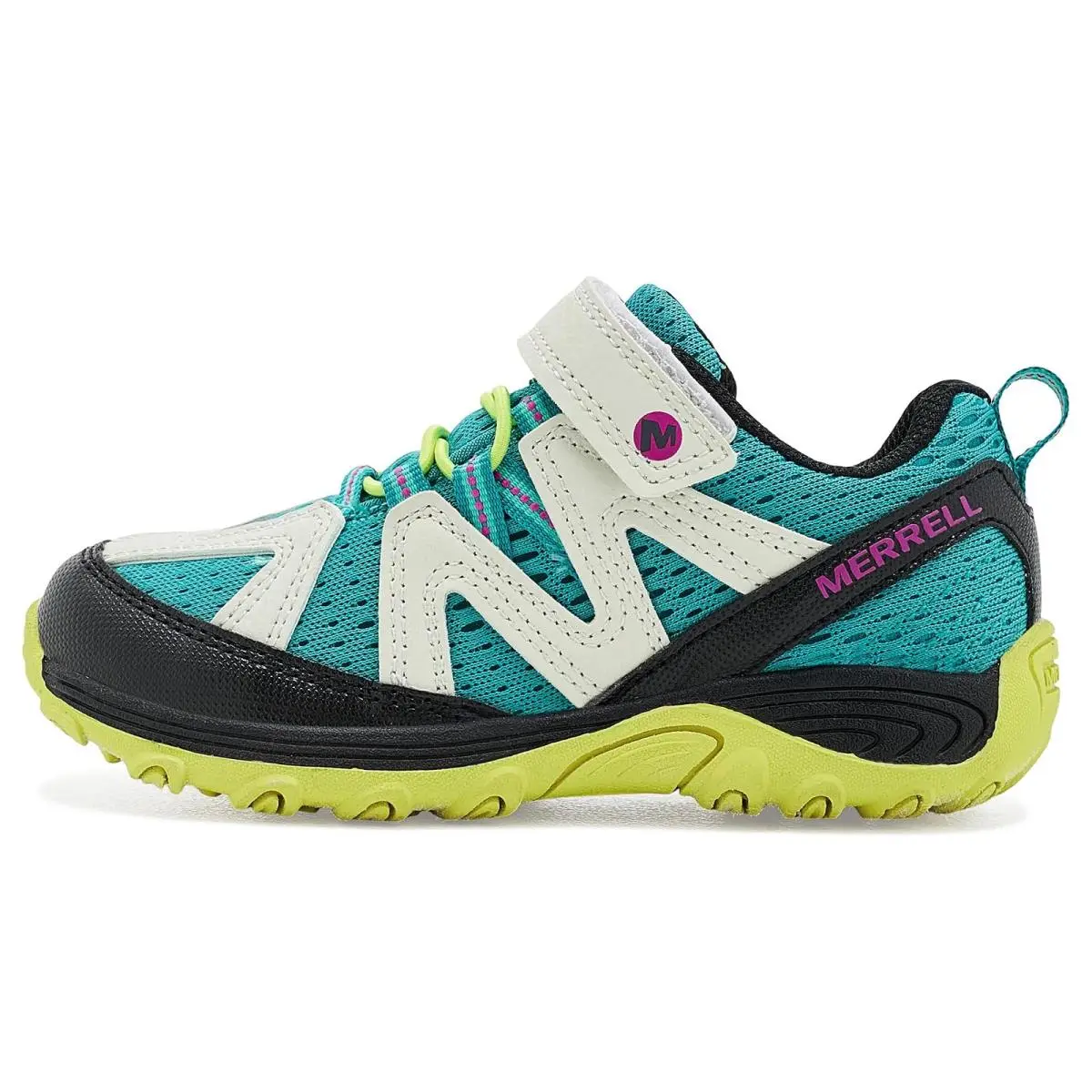Merrell shoes - Aqua/Blue 44