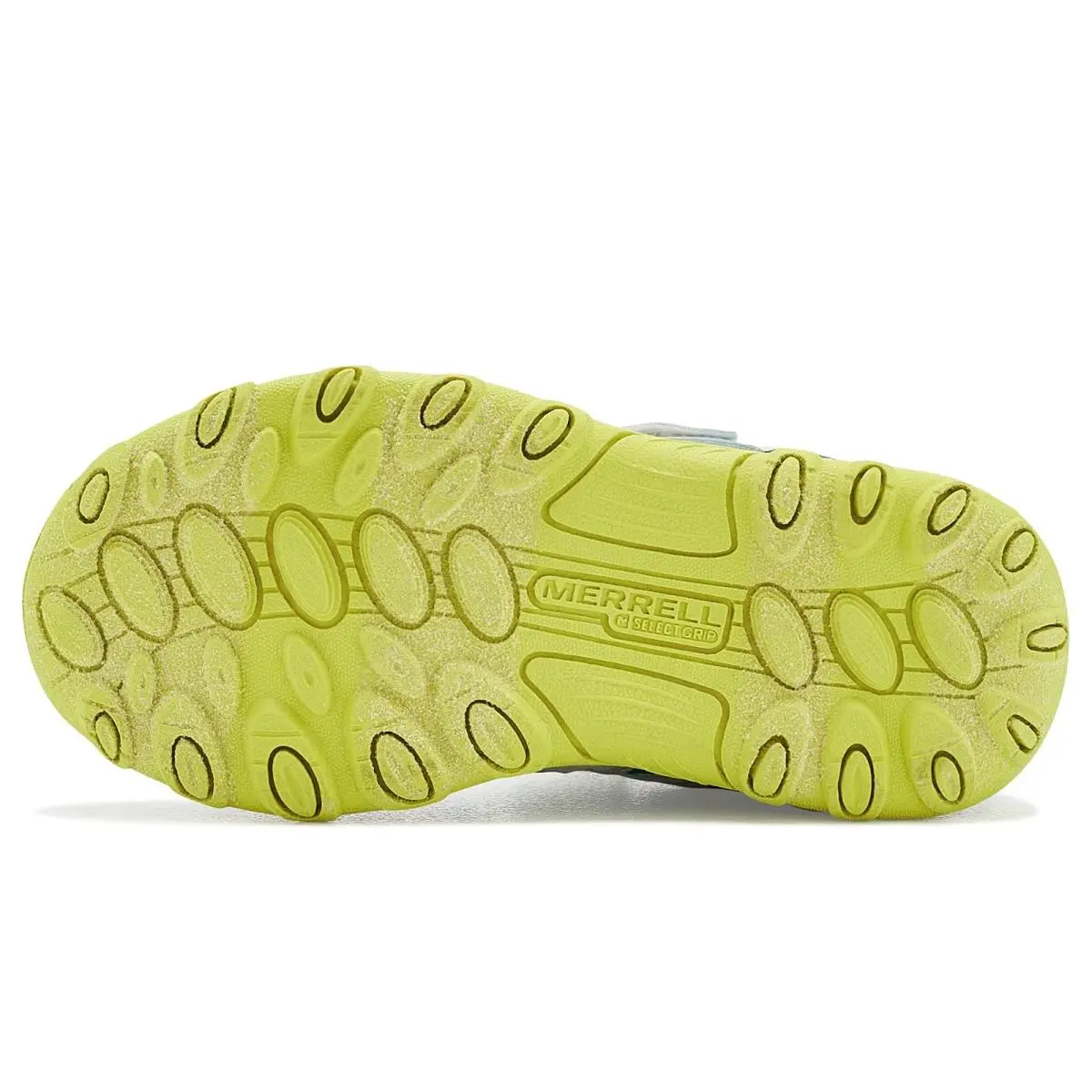 Merrell shoes - Aqua/Blue 45