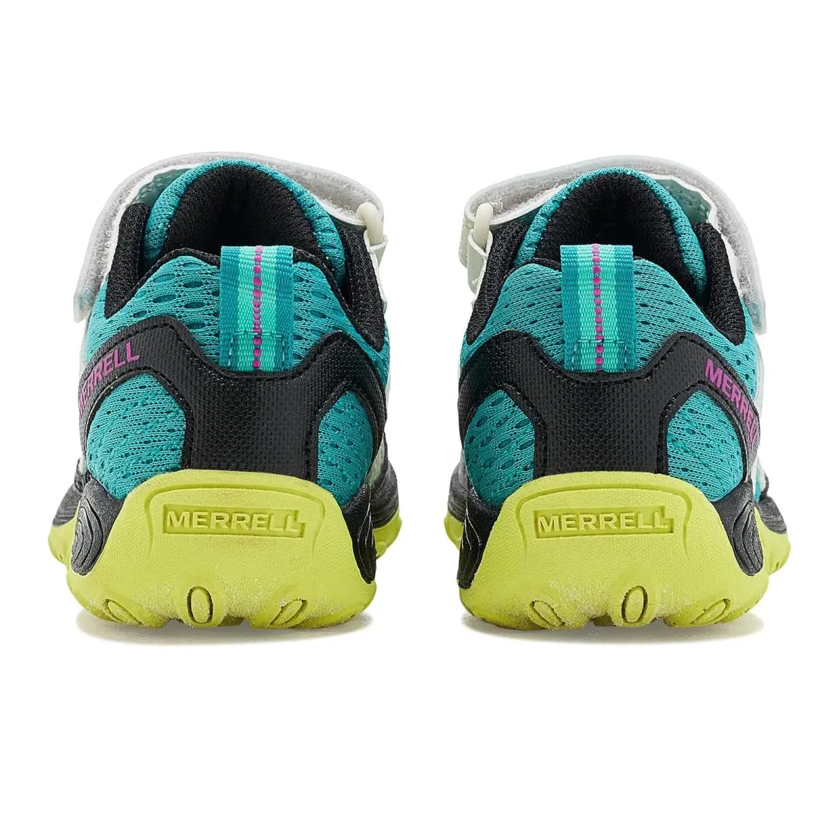 Merrell shoes - Aqua/Blue 47