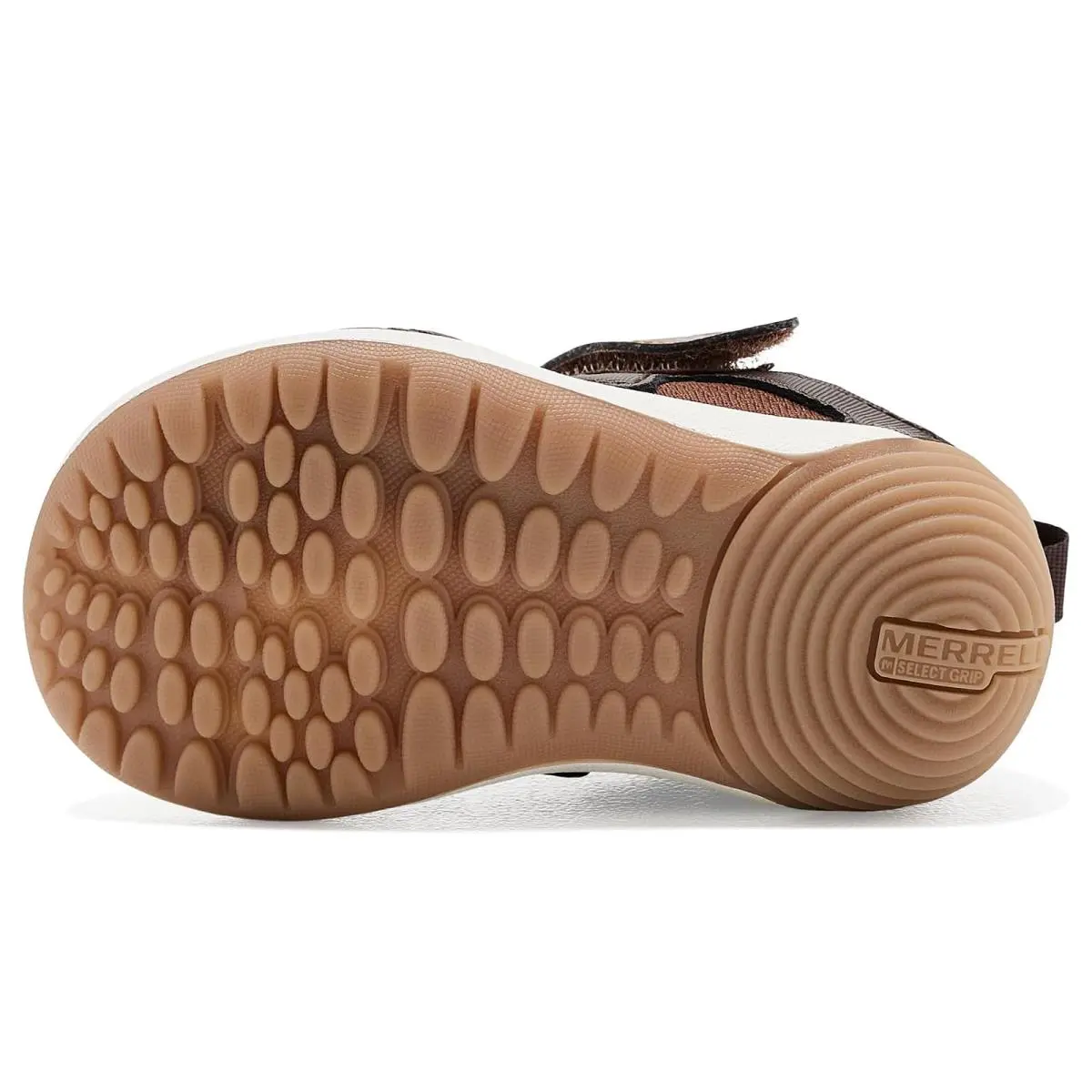 Merrell shoes - Brown 3