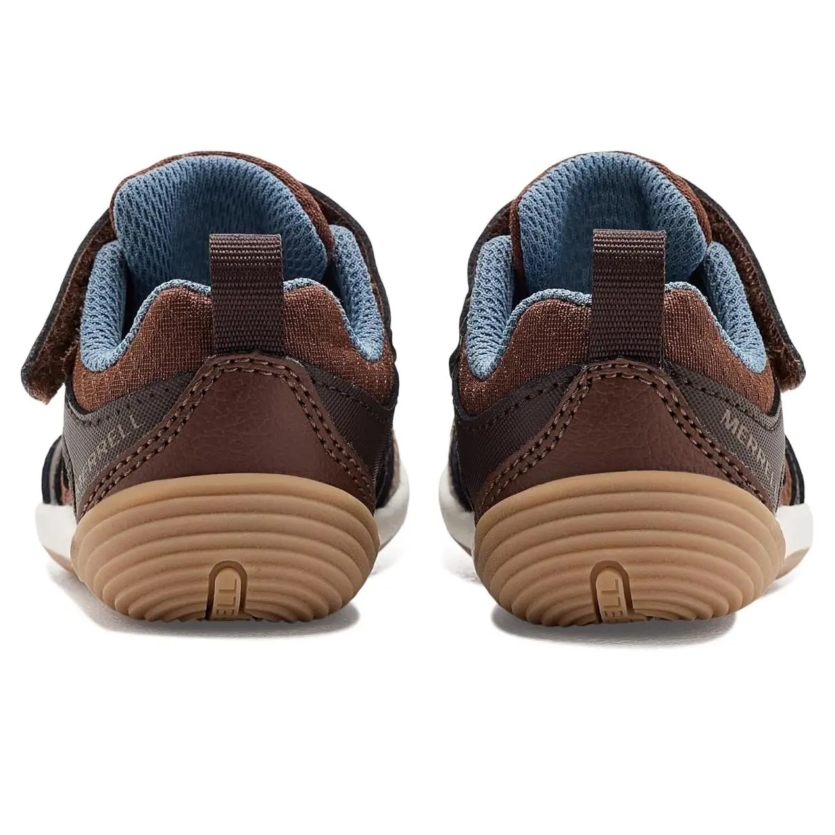 Merrell shoes - Brown 5
