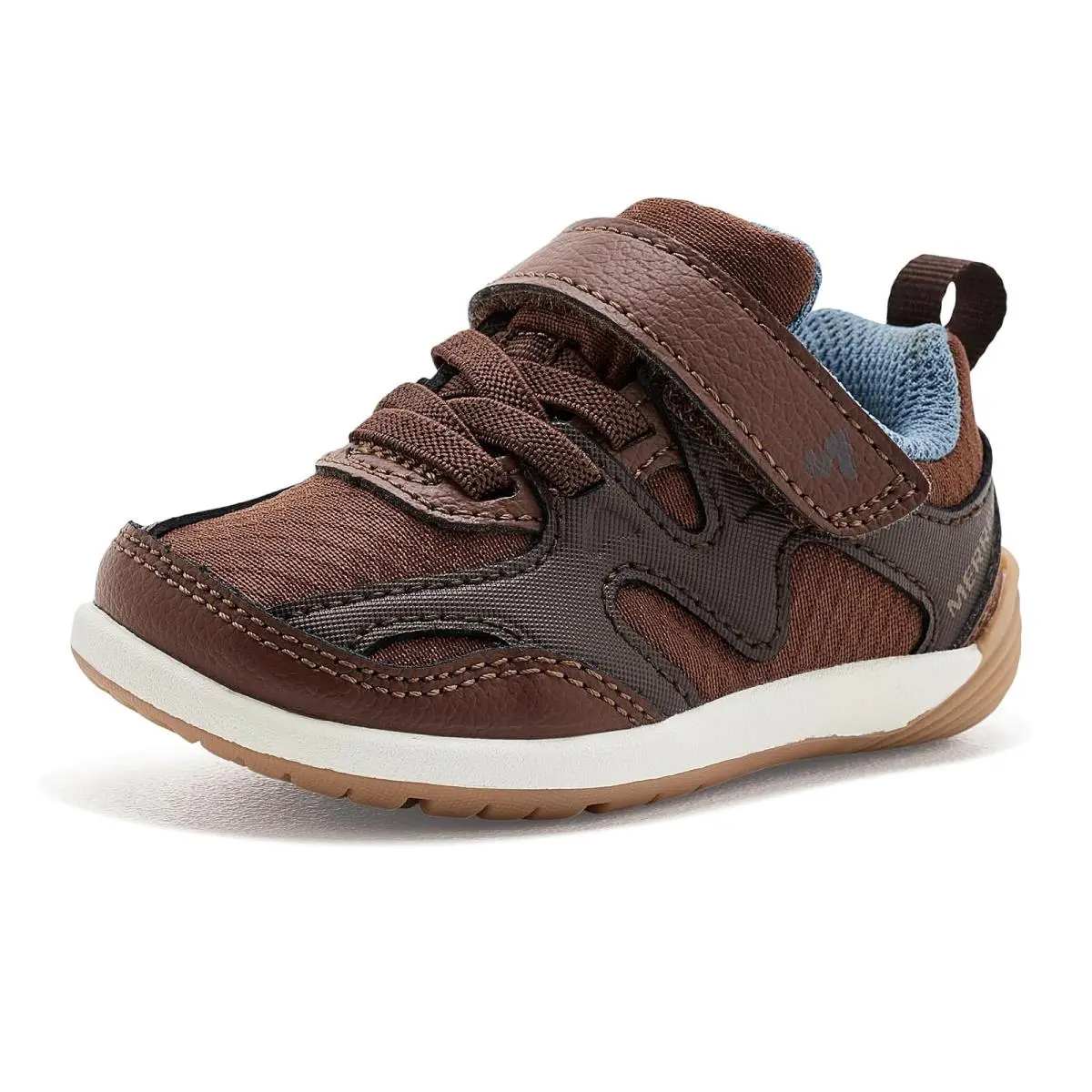 Merrell shoes - Brown 6