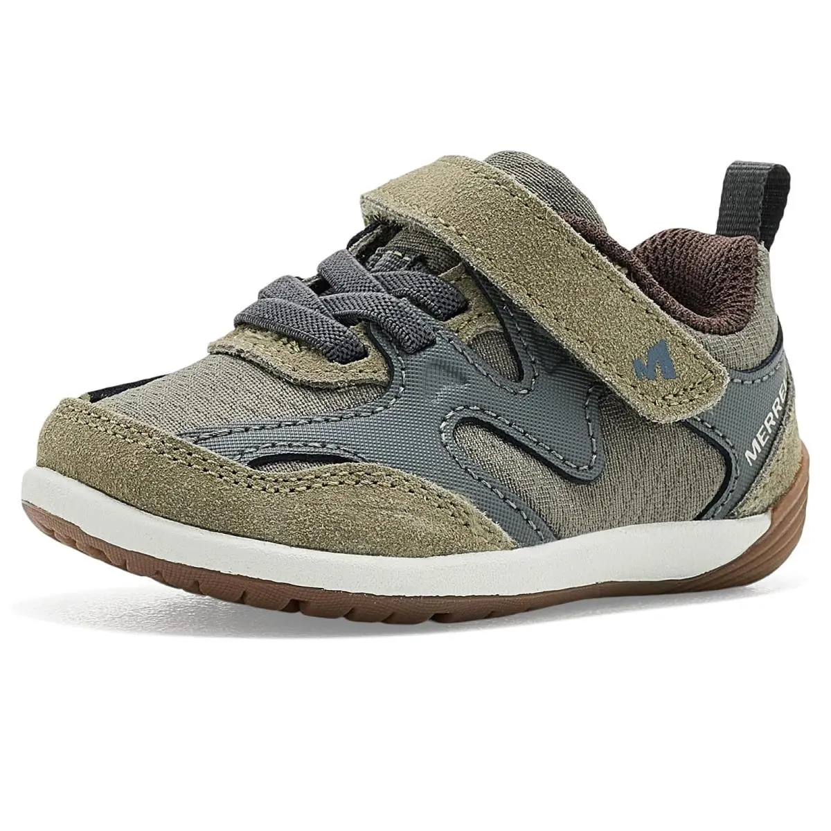 Merrell shoes - Brown 20