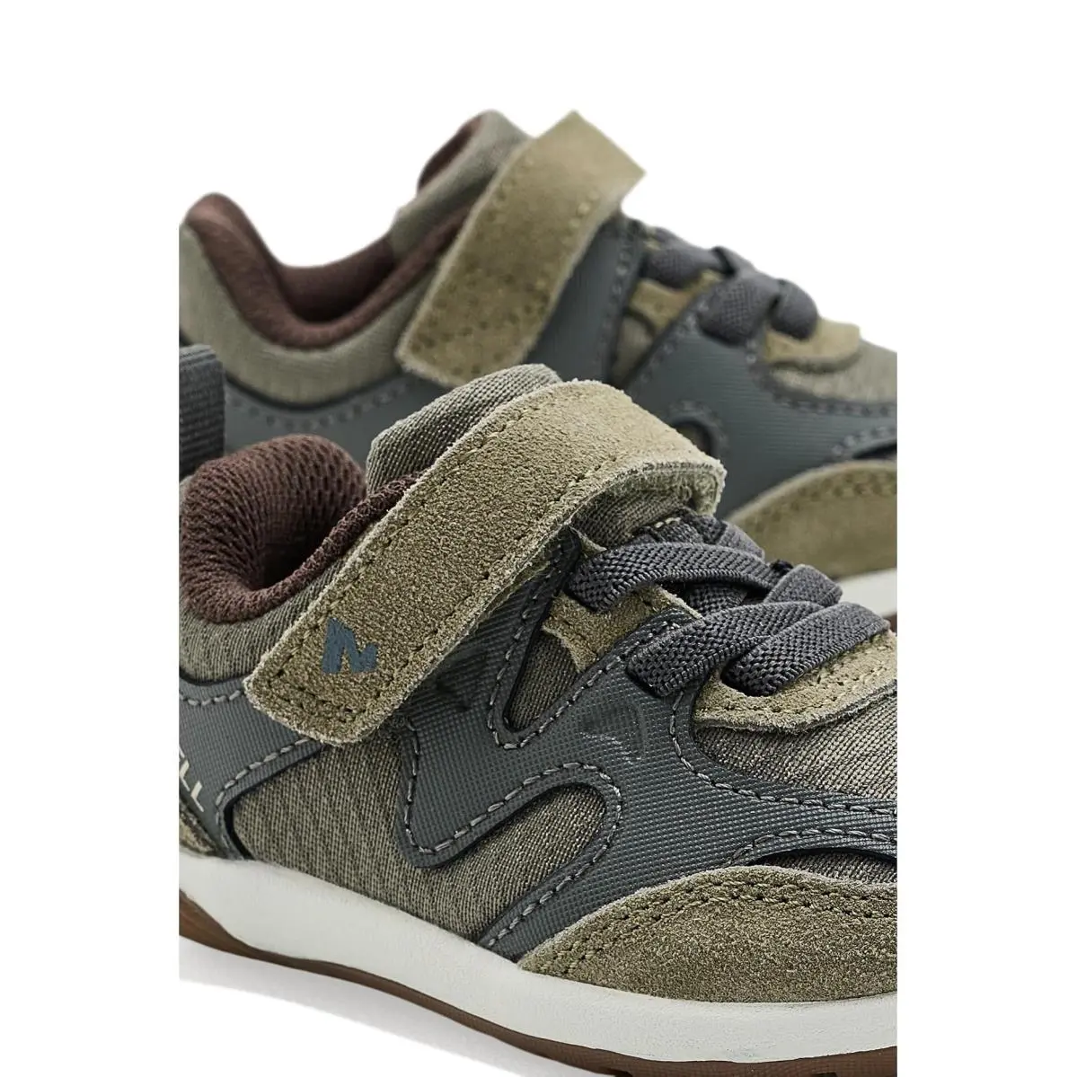 Merrell shoes - Brown 25