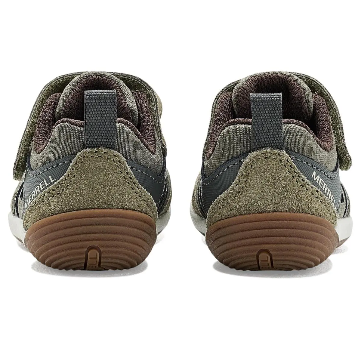Merrell shoes - Brown 26