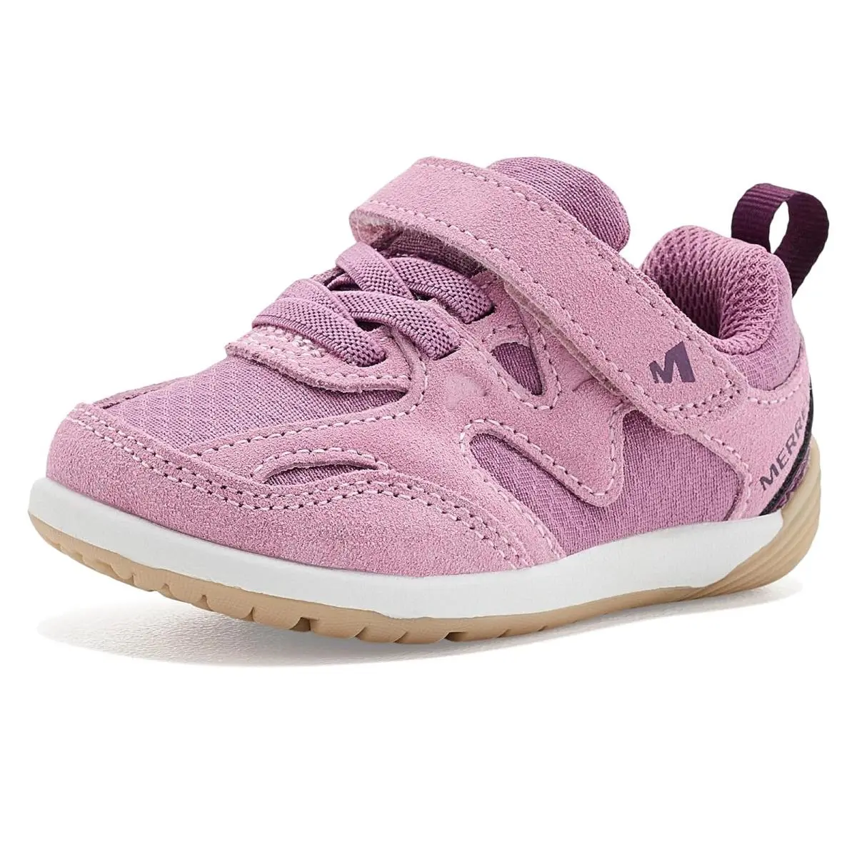 Merrell shoes - Brown 27