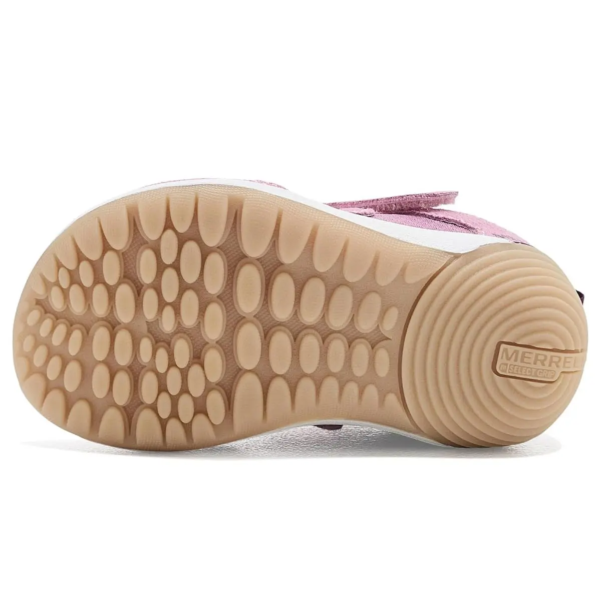 Merrell shoes - Brown 31