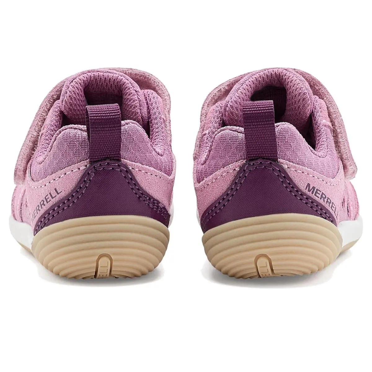 Merrell shoes - Brown 33